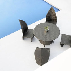Patio furniture for high rollers - Patio Furniture And Outdoor Furniture