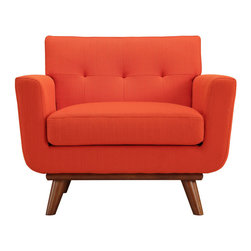 Engage Armchair - Armchairs And Accent Chairs