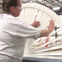 Polywood Shutters Factory Direct Made in the USA - Interior Shutters