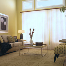 window coverings