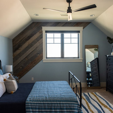 Art City Overlook - 2019 Parade Home