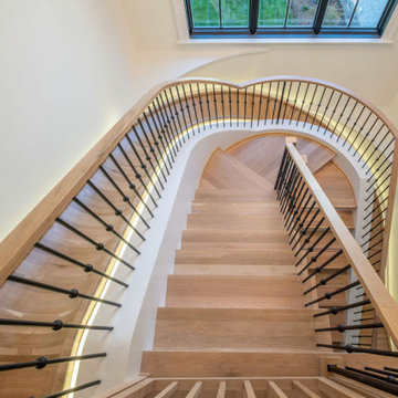 72-ft Double-Level Slide in Raleigh, NC