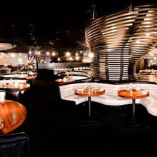 Steak Room