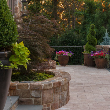 Estate Property Maintenance