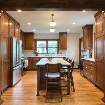 South Minneapolis Kitchen