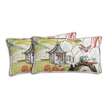 pillows