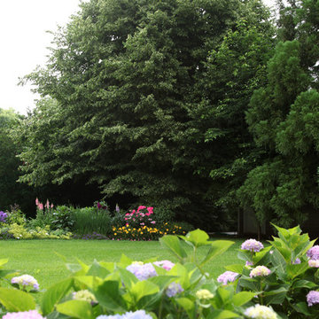 East Hampton Residence