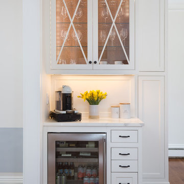 Lexington Open Kitchen