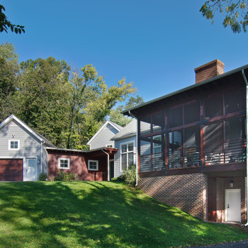 House on Vanceright Circle