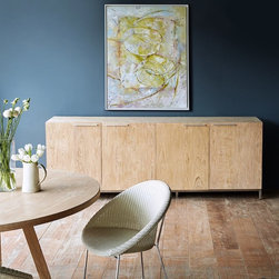 Cabinets, Storages & Shelves - Buffets And Sideboards