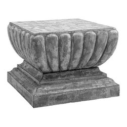 Featured Products in Lifestyle Shots - Outdoor Side Tables