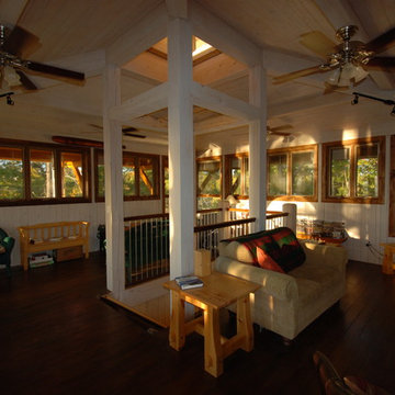 Wheel House