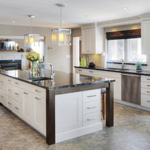 Kitchen Ideas