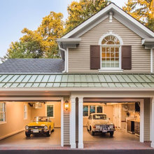 Garage Addition