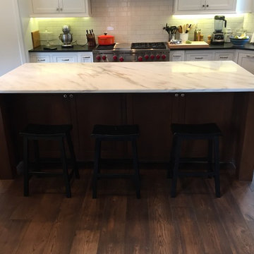 Kitchen Remodels