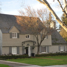 Exterior Paint Color