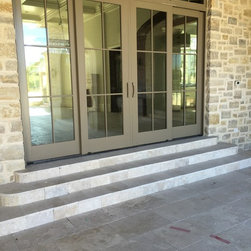Private Residence Ft Worth - Products
