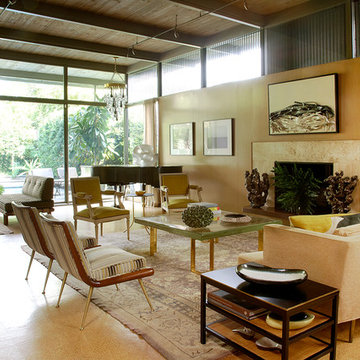 Riverbend Residence