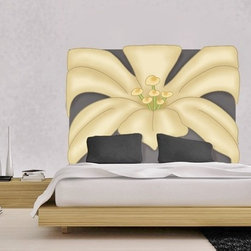 KID'S HEADBOARDS - Kids Beds