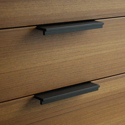 HenryBuilt Drawer Pulls - Products