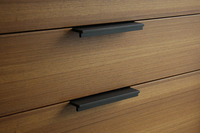 HenryBuilt Drawer Pulls
