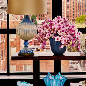 NYC Pent House