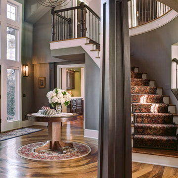 Farmhouse Chic
