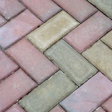 Paver Patios