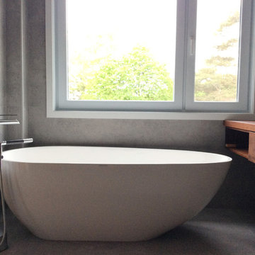 Zen Bathroom