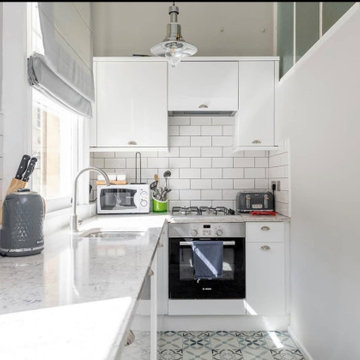 One Bedroom Flat Renovation