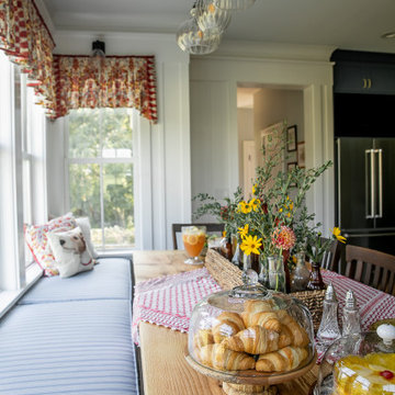 200 Year Old Farmhouse