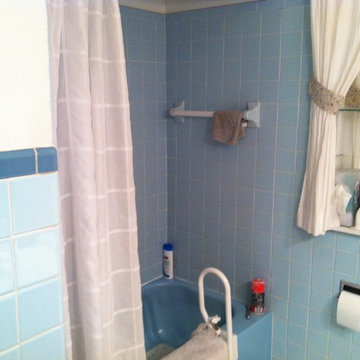 Russell Bath