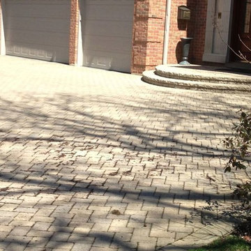 Driveways
