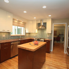 Kitchen Ideas
