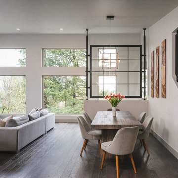 Crenshaw Residence
