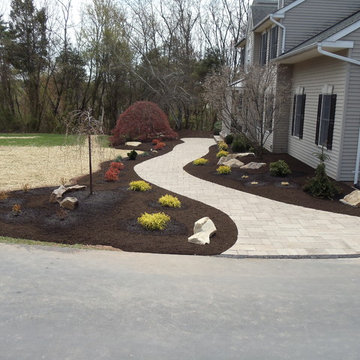 Our Work