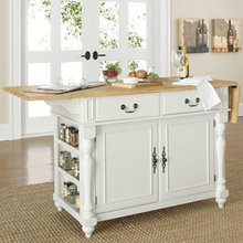 Kitchen Ideas
