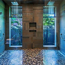 Lakehouse Master Bathroom