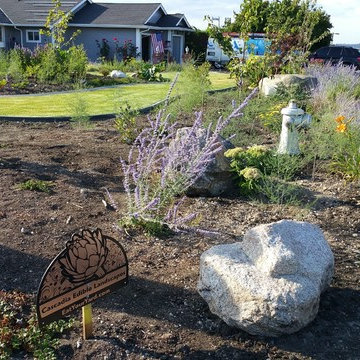Edible Front Yard