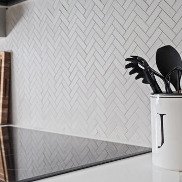 From Dark and Dated to Warm and Welcoming: A 1970's Kitchen Transformation