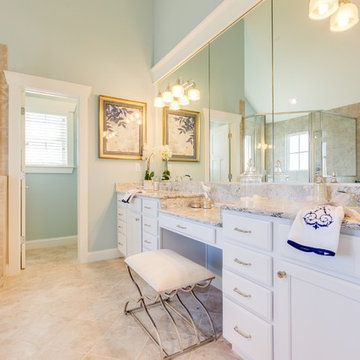 St. Jude Children's Research Hospital Dream Home 2015