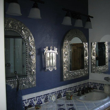 Continental Design Projects