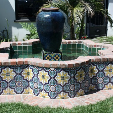 Pasadena project