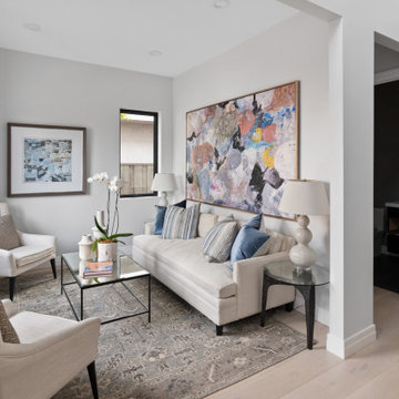 New Residence, Menlo Park-4