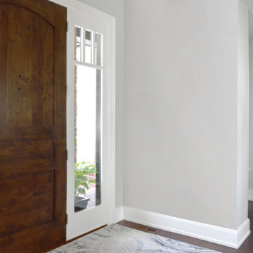 SYMPHONY Wall Organizer
