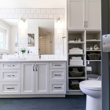 Rustic Charm With A Contemporary Twist