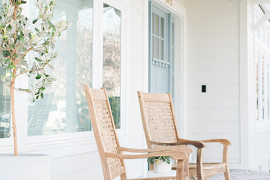 Exterior home photo in San Francisco