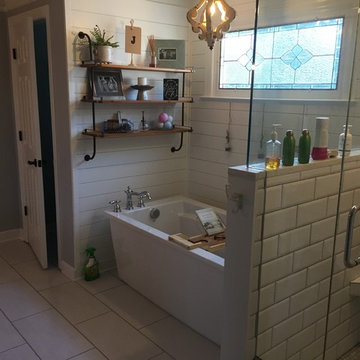 Bathrooms