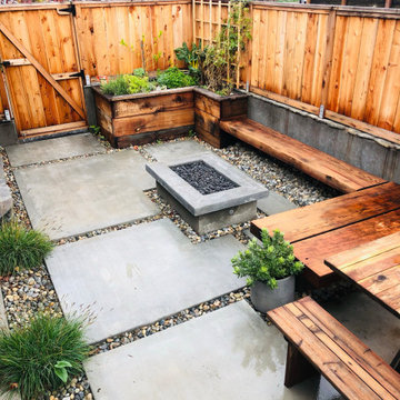 Hardscapes