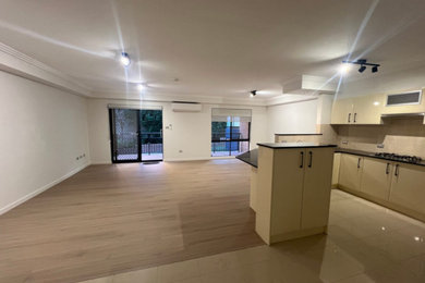 APARTMENT REFRESH